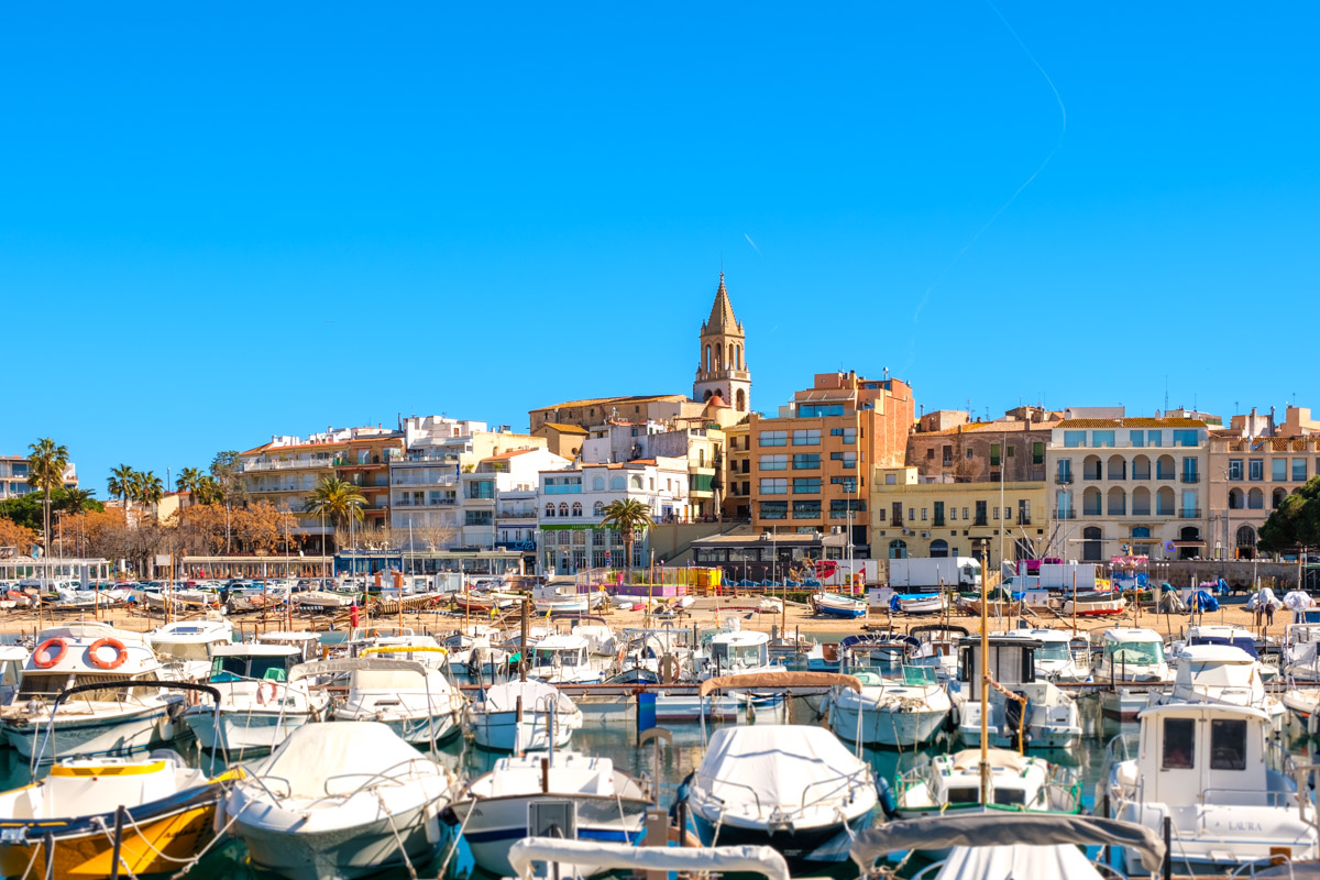 Ajuntament de palamós